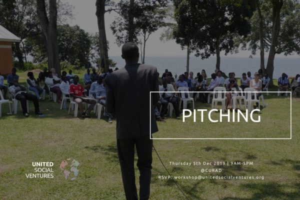 191205 - Pitching (Full Day) Workshop