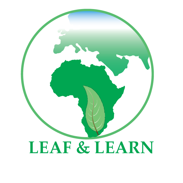 Leaf & Learn 2
