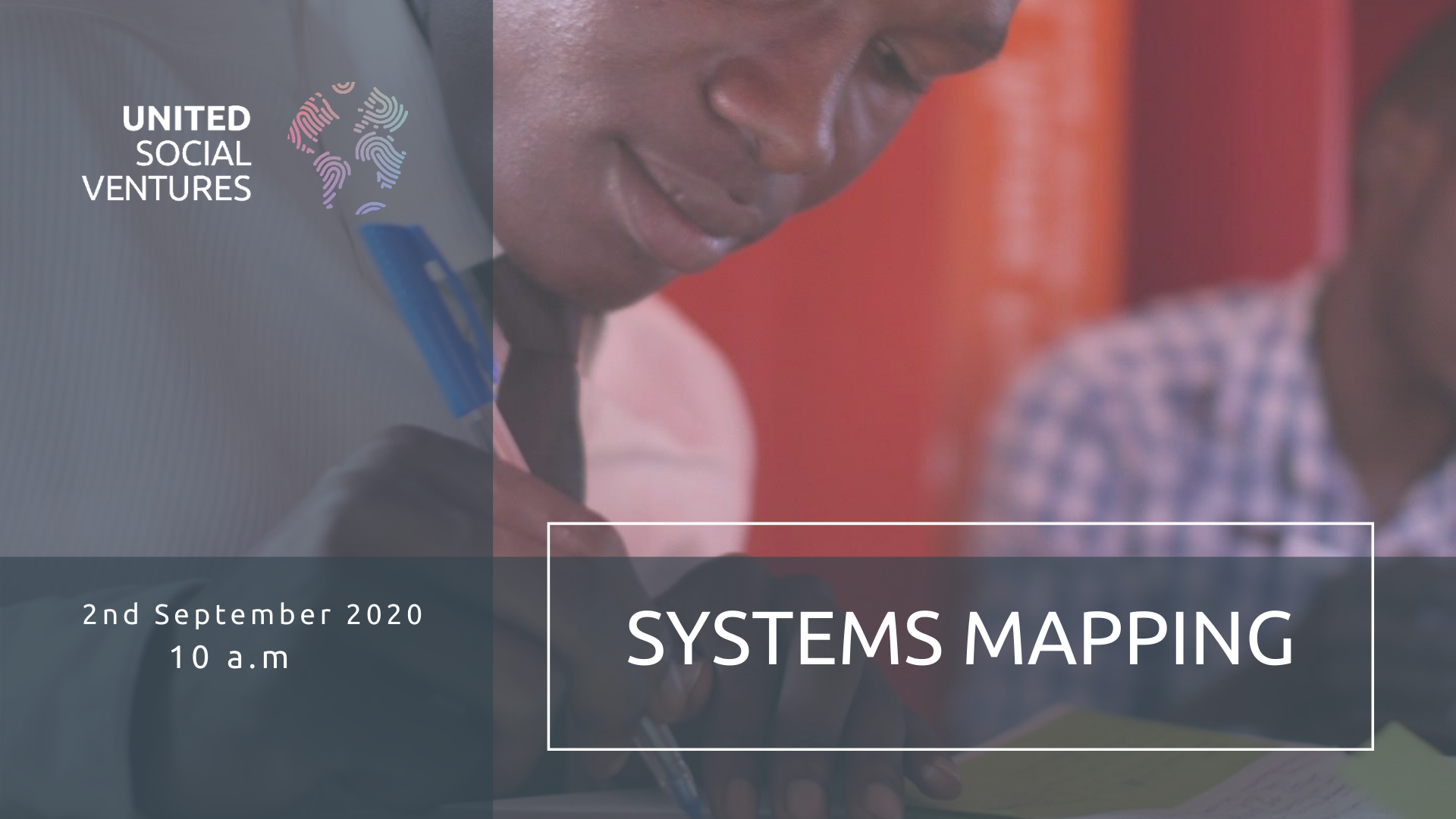Systems mapping