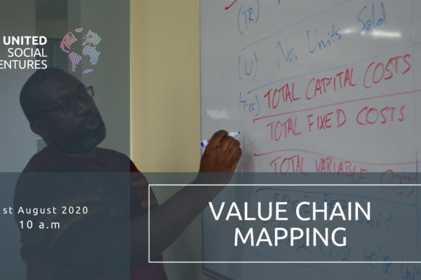 Value chain mapping