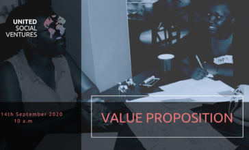 Value proposition