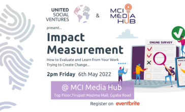 Impact Measurement MCI Media Hub Flyers